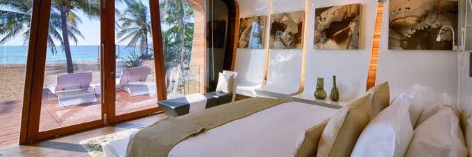 Quarter Panda banner