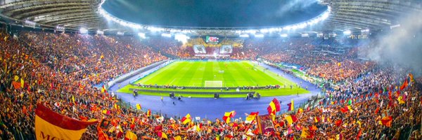 asroma_images Profile Banner