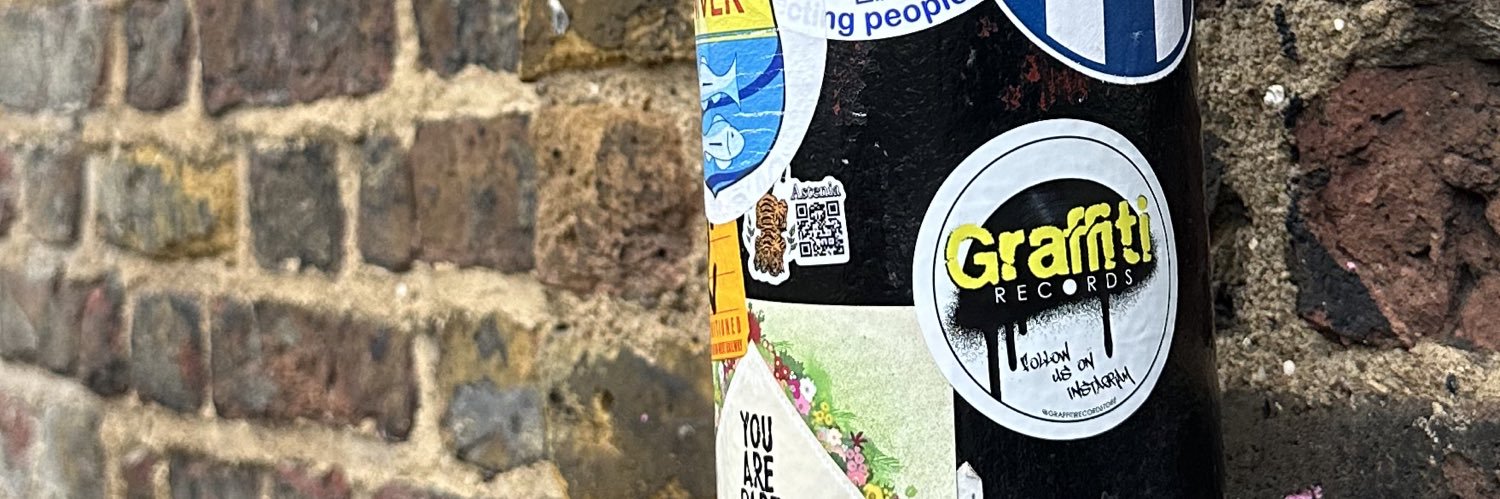 Graffiti Records's banner