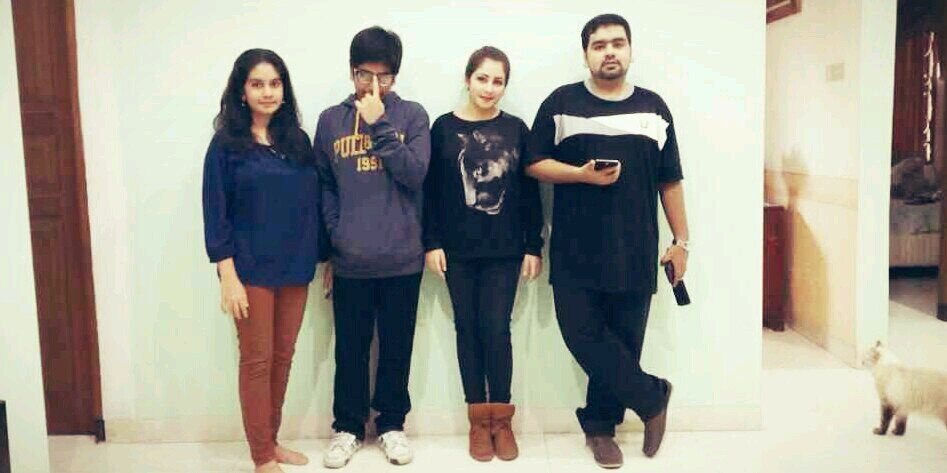 Mohammad Idris banner