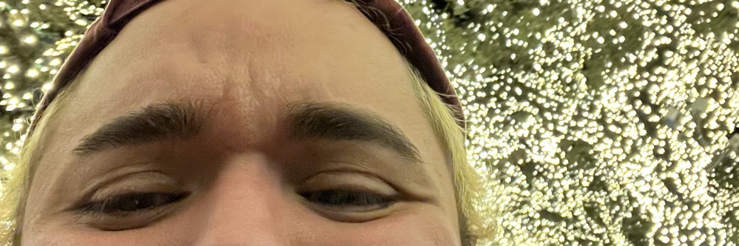 sillyyakk's profile banner image