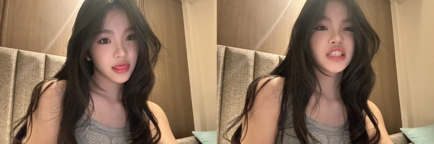 jejeshee's profile banner image