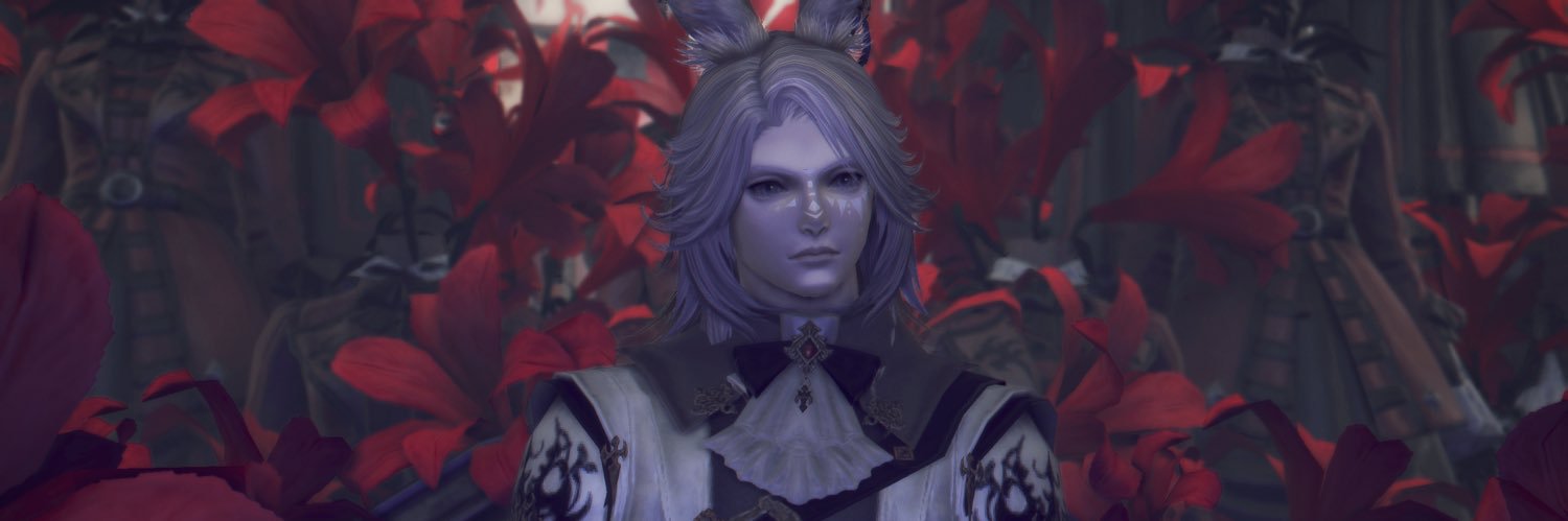 Qhynh's profile banner image