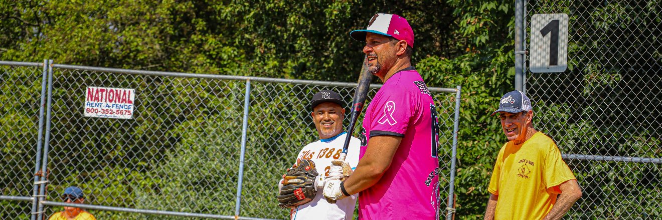 Nick Fiorentino banner