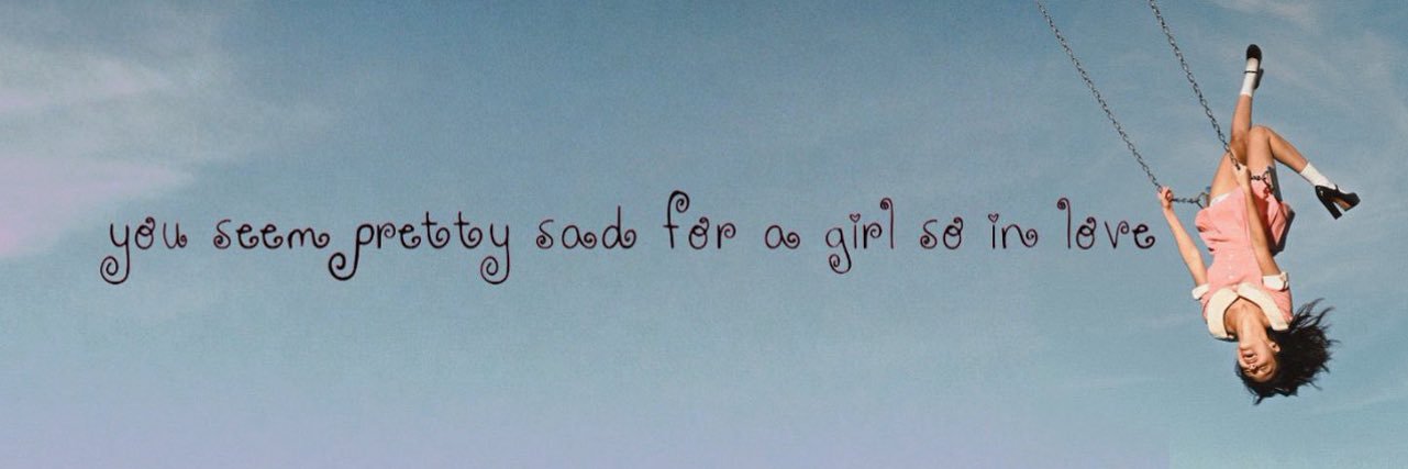 brina is so in love ✩˚౨ৎ˚✩ banner