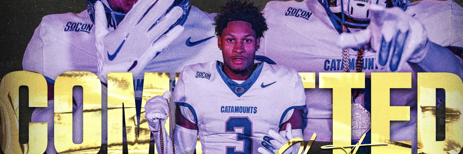 Christian robbins✝️'s banner
