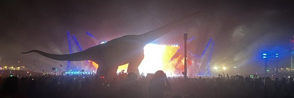 TheRaveGay Profile Banner