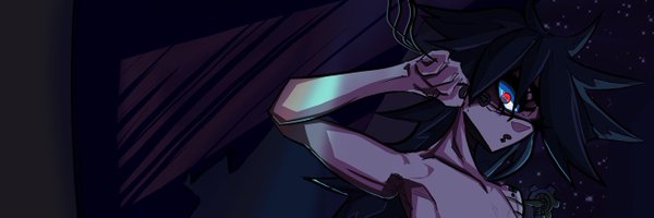 AstroShatter Profile Banner