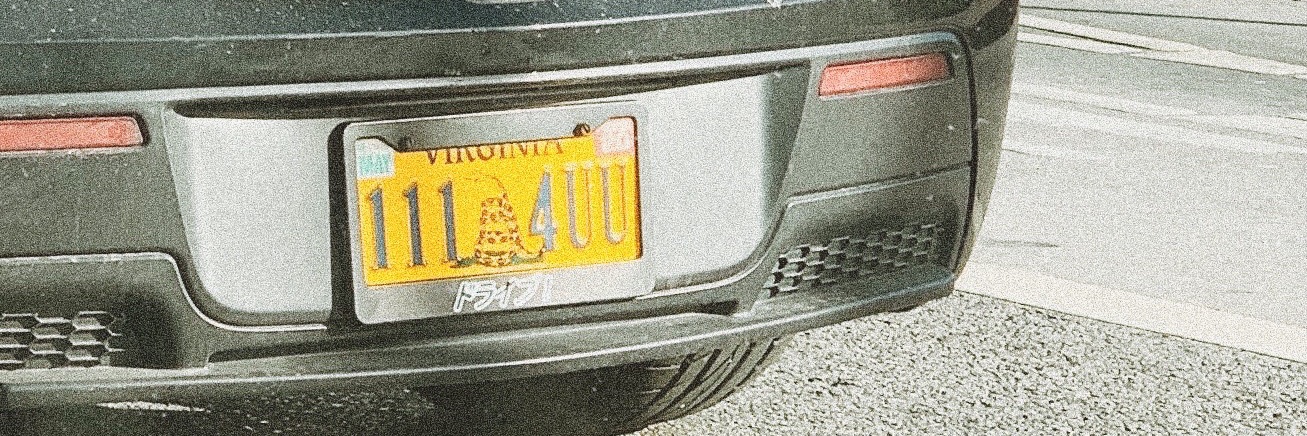 saulrious's profile banner image
