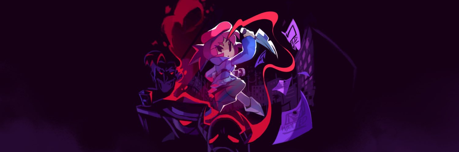 Contract Rush DX (OUT NOW) banner