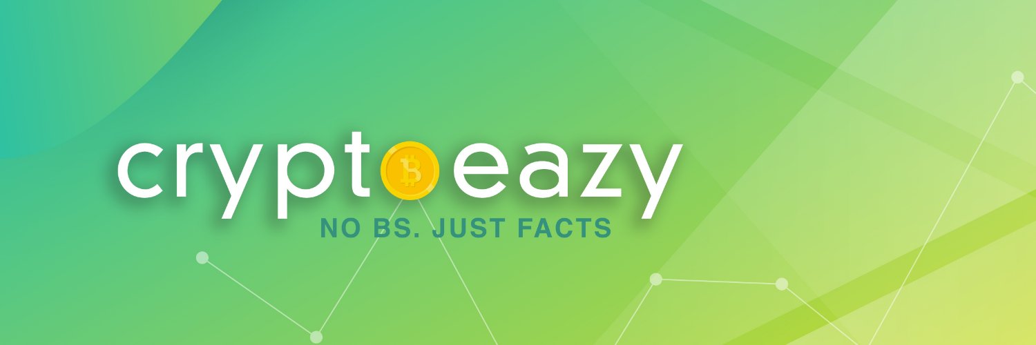 ₿-Eazy 💥 banner