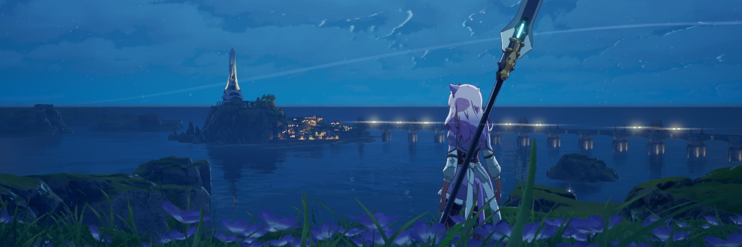 hirubee's profile banner image