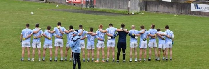Donal O`Neill banner