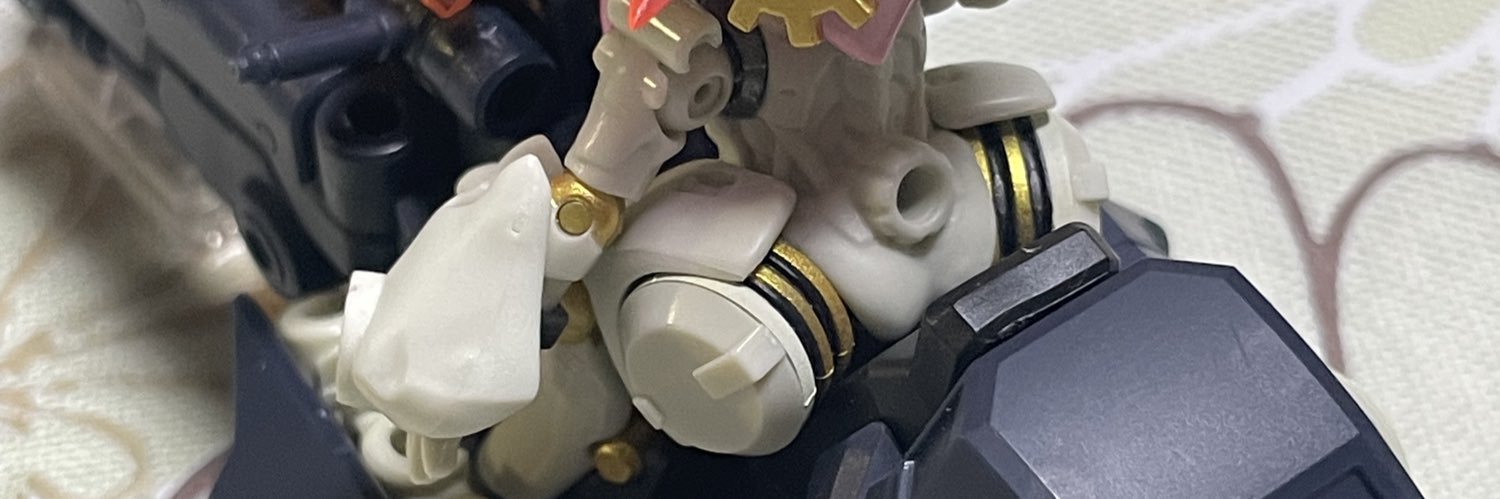 UPamaru's profile banner image