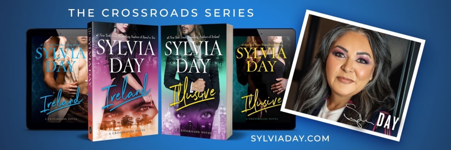 S͟͟Y͟͟L͟͟V͟͟I͟͟A͟͟ D͟͟A͟͟Y͟͟ ✍🏼 banner