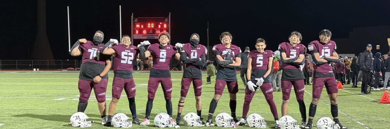 Joshua Gonzalez banner