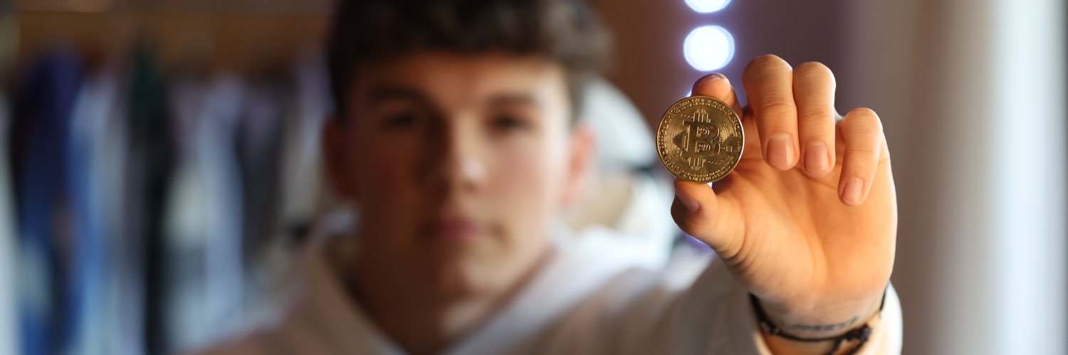 Jay Iverson 💸🧪 banner