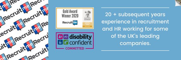 RecruitME_ Profile Banner