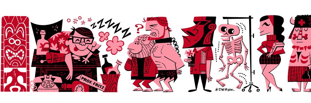 FritzCosta's profile banner image