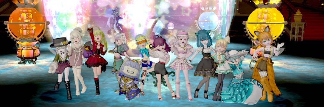 Papioka_Sugar's profile banner image