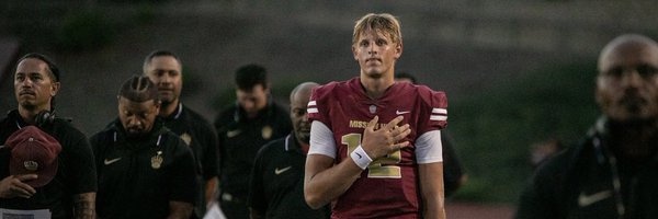 Troyhuhn Profile Banner