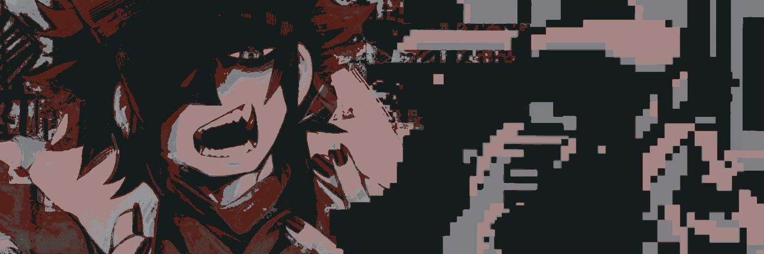 glitchyslumber's profile banner image