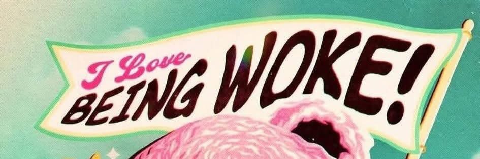 Proud Liberal! banner