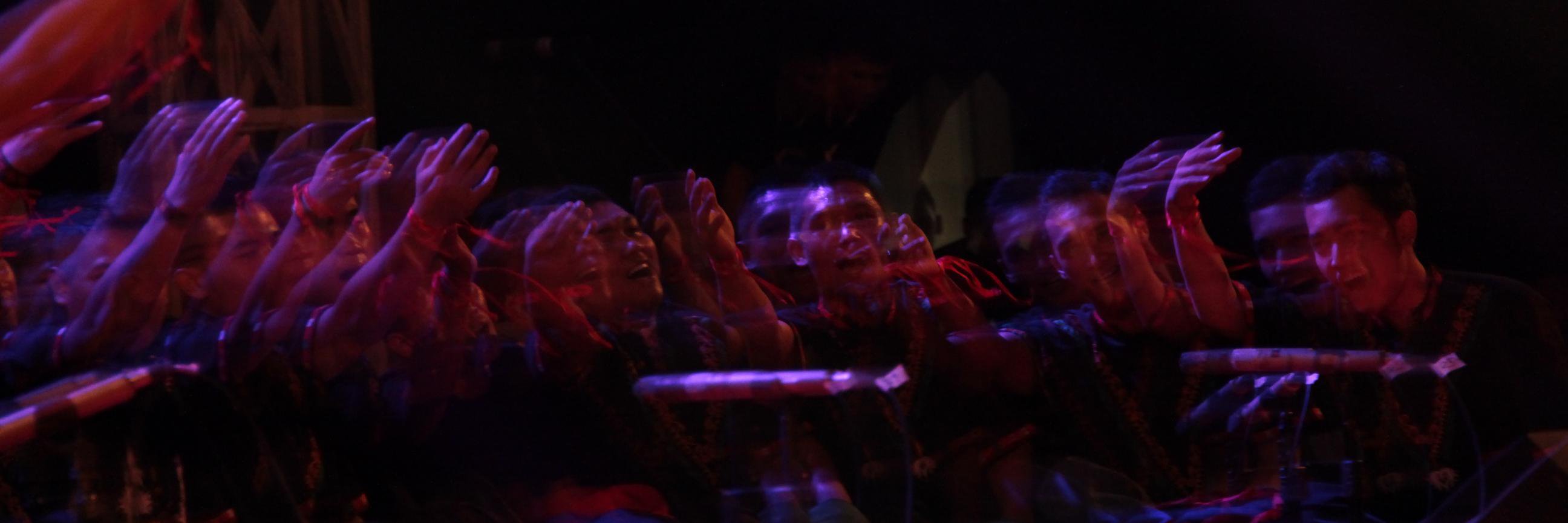 ILATeam Management banner