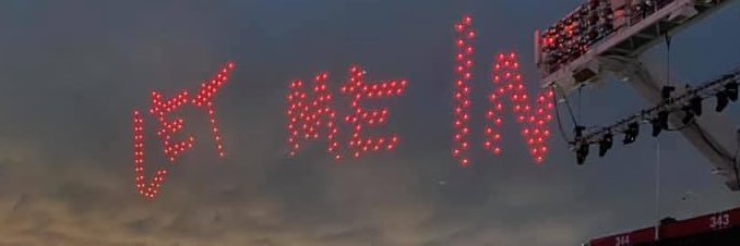 The Ring Generals banner