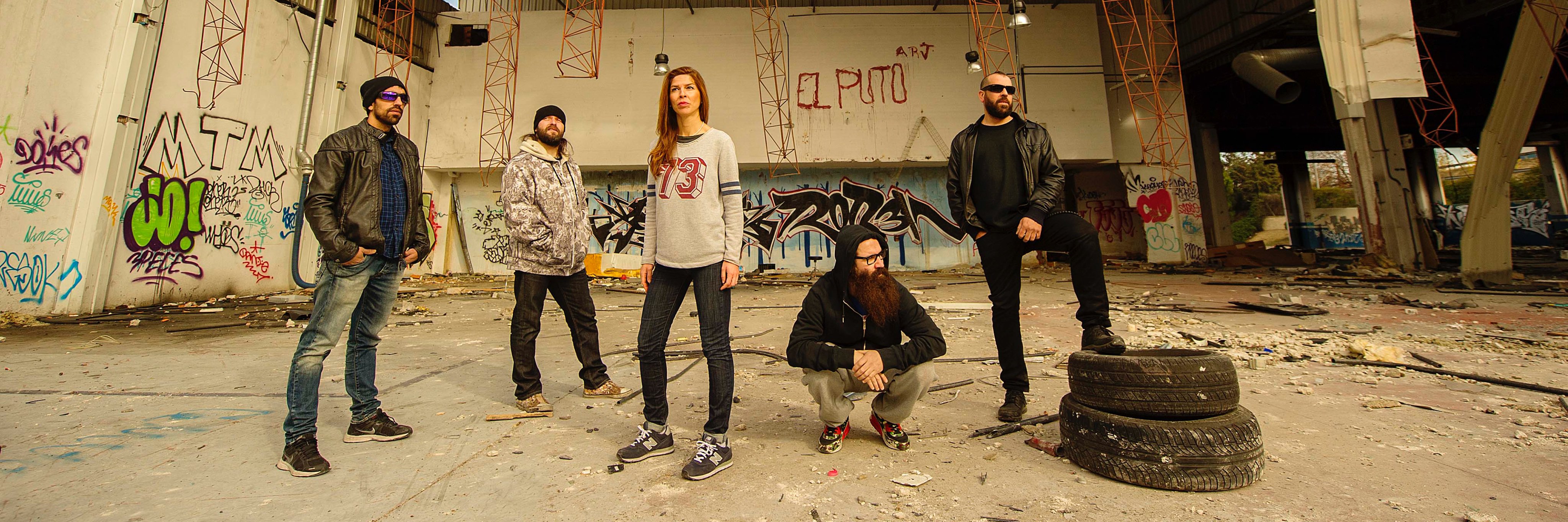 Problematics 2.0 banner