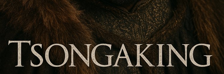 T S O N G A K I N G 🤴🏾's banner