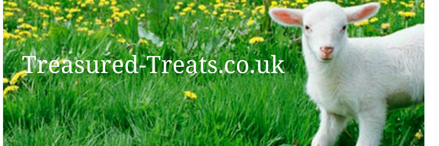 TreasuredTx's profile banner image