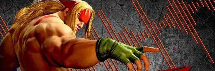 Inari @ ComboBreaker banner