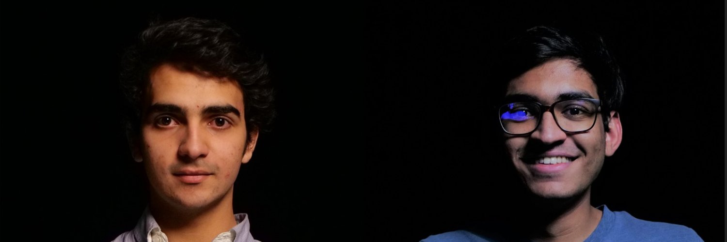 The UIUC Talkshow banner