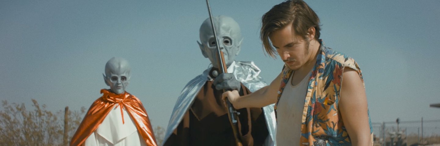 MichaelALyle's profile banner image