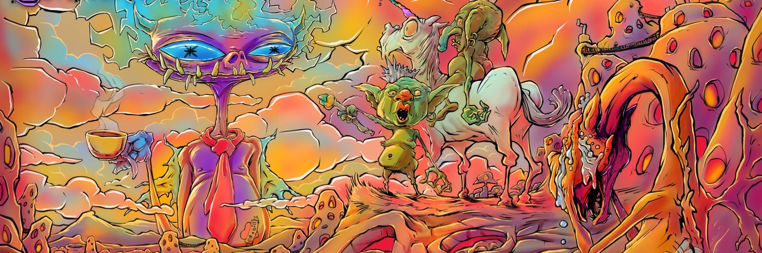 Zacharyashh's profile banner image