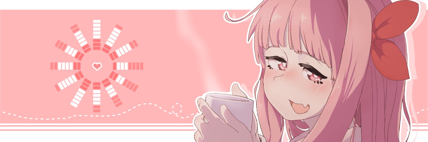 sakimiko8's profile banner image