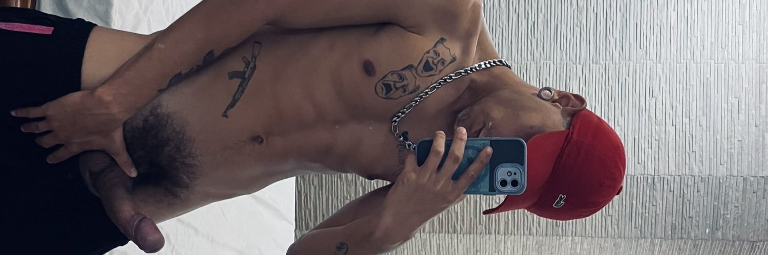 S3U PUTO 😈 banner