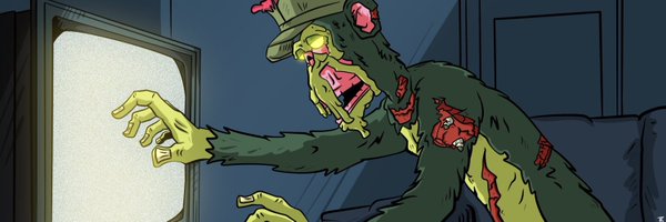 ZombieRob333 Profile Banner