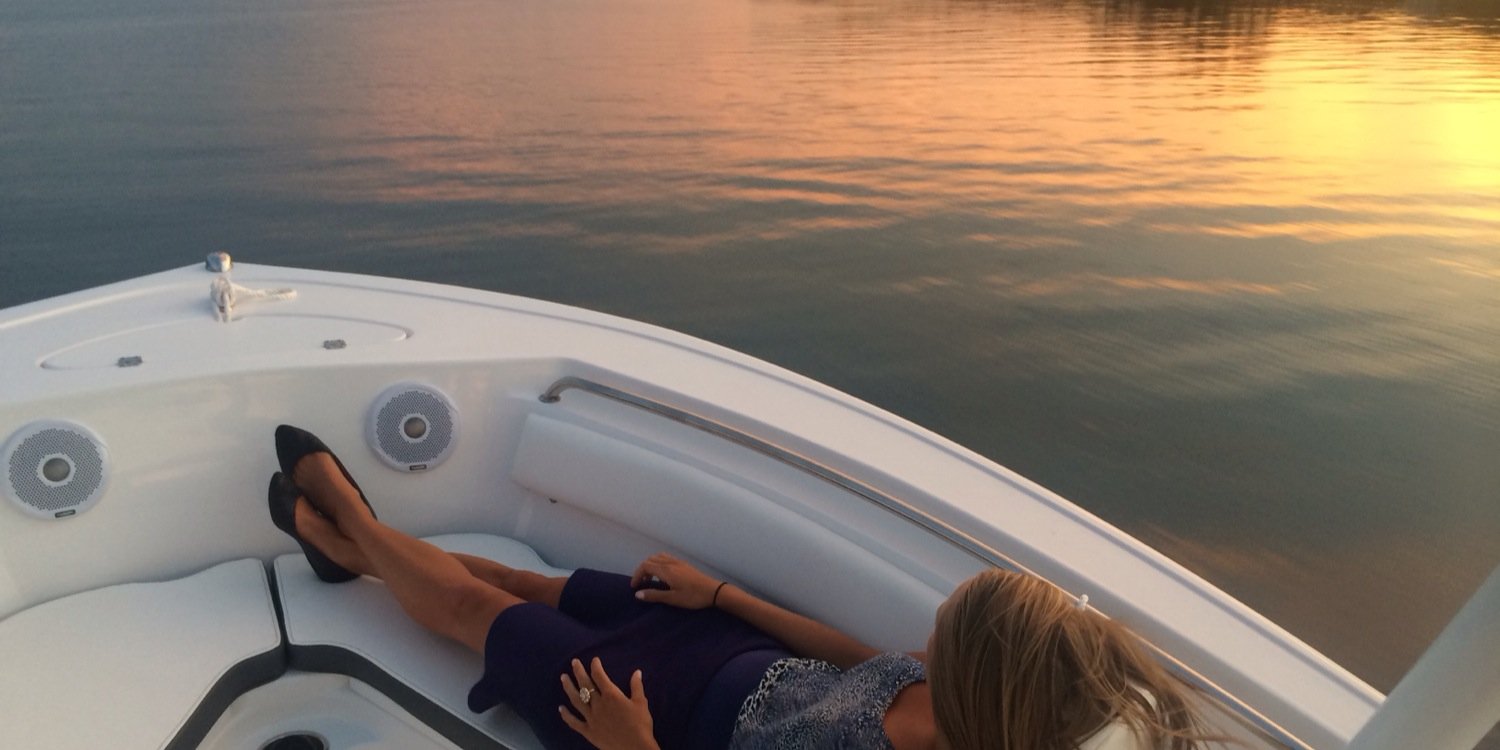 Hannah Patrick banner