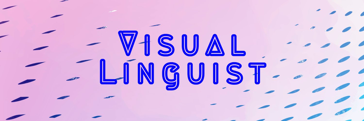 VLinguist's profile banner image