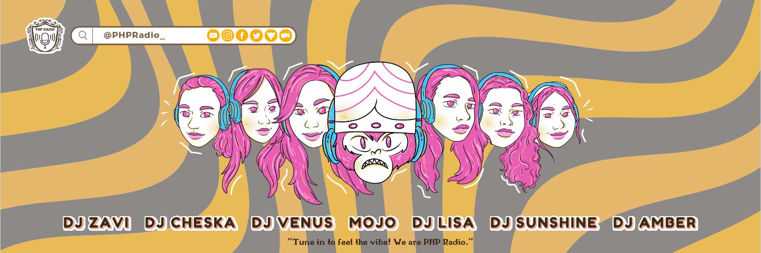 DJSunshineeee's profile banner image