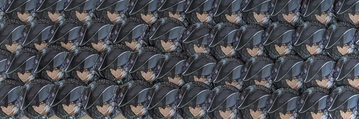 うさ🎼📢 banner