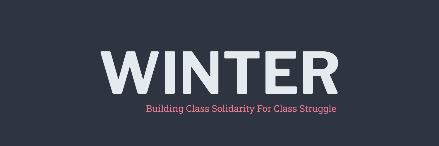 wintercaucusdsa's profile banner image