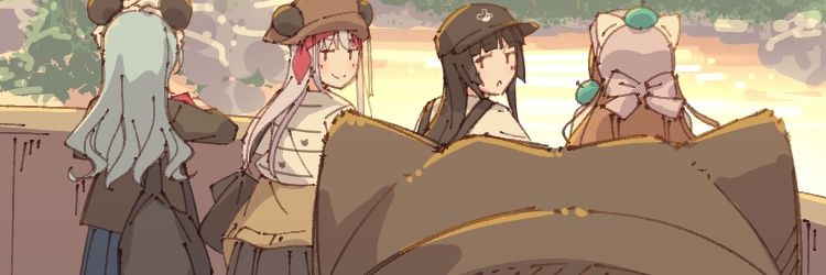 心浪 banner