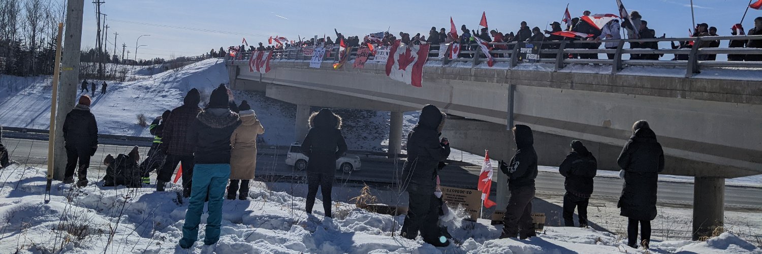 Canadian Beaver's banner