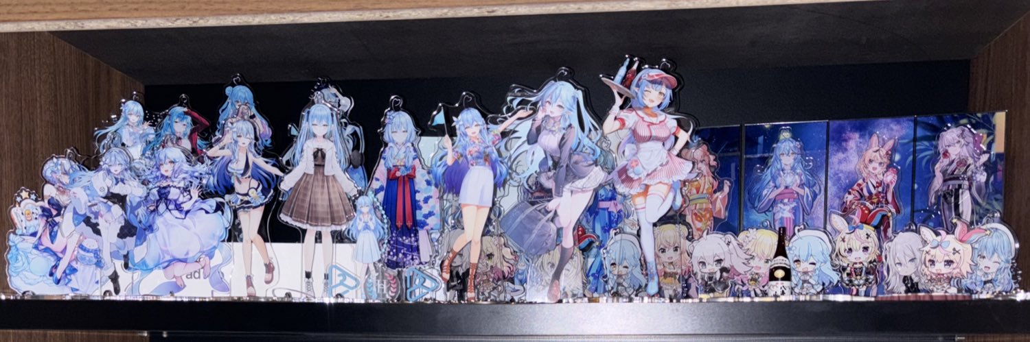 雪民せきりん☃️'s banner