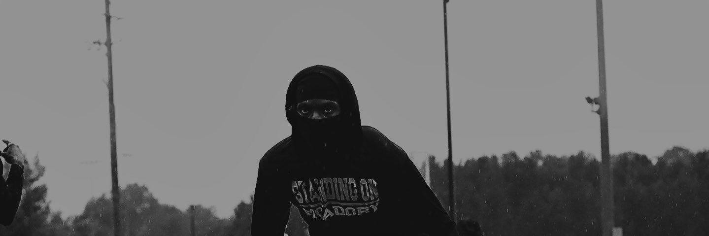 Trey Blanding ✞'s banner