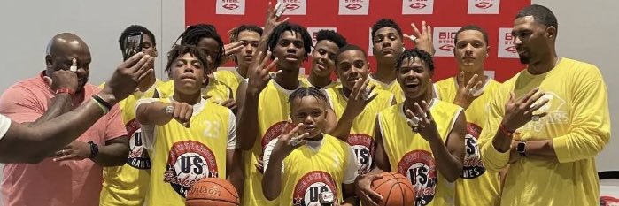 Amaziah Austin banner