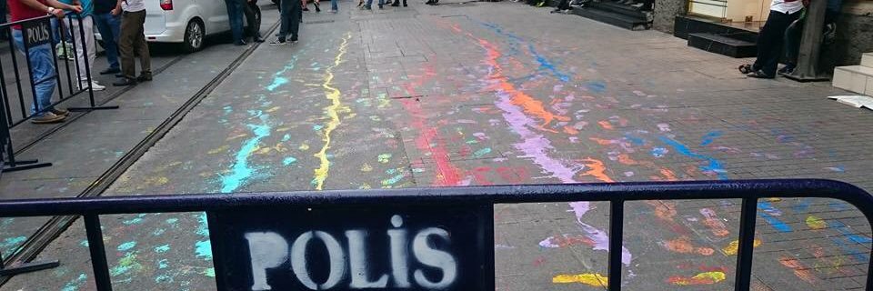 LGBTBLOK's profile banner image